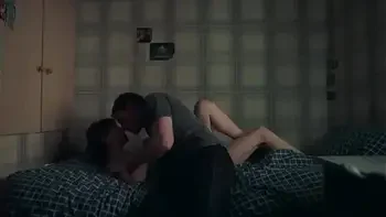 Normal People - Daisy Edgar Jones - sex scene - 4