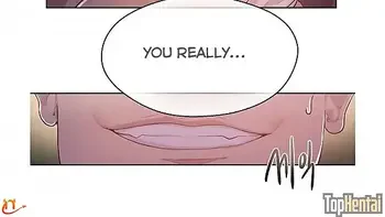 Secret Class w/ Step Mom Part 1