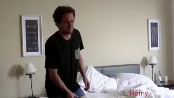 Italian Stepmother Helps Struggling Stepson- Crystal Rush