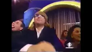 Italian Strip Game Show 7