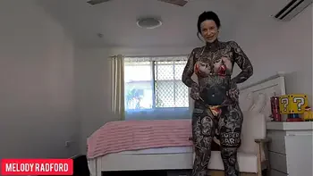 Slutty Micro Bikini Twerking & Easter Bunny Lingerie Try on Haul