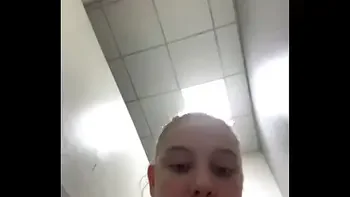 Public masturbate in the gym