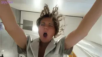 Why Is My Stepsister Such a Bitch? For This She Is Roughly Fucked Again