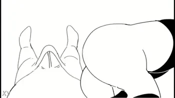 Porno animación culo grande corrida dentro