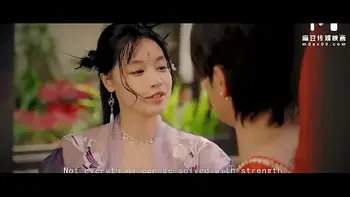 ModelMedia Asia - Nezha 2 - The Three Dragon Maidens want to drain Nezha's semen