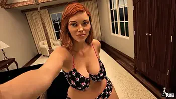 Pawg MILF Mrs. Keagan SFW compilation