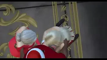 Sabrina Carpenter banged by bbc