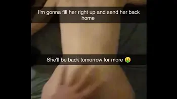 Cheating Milf Wife Fucked Daily On Snapchat -Richelle Rose