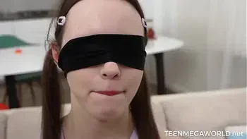 Let’s play a kinky game