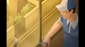 Hajimete no Hitozuma - Capitulo 3 (Hentai)