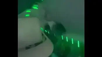 Hermanastra me rogó que la follara, así fue (CREAMPIE)