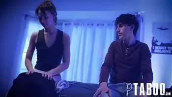 Chloe and Christie’s Holes Pounded in Lana’s Birthday Debauchery!