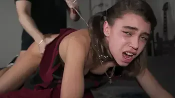 Slut On A Leash - Used Like A Fleshlight