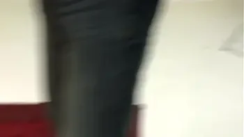 Fucking curvy milf mom