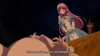 Read of Heal (Escenas Hentai)