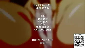 Hentai Anime mako-chan kaihatsu - brother boyfriend fucked me part 2