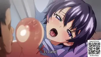 Hentai mako-chan kaihatsu - brother boyfriend fucked me part 3