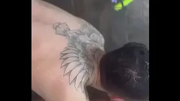 ME COMEN RICO EL CULO