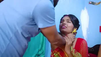 Groom finds his daughter-in-law and wife alone in the house and together Full Movie