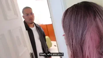 An innocent Fairy who Doesn't yet Know What Sex is