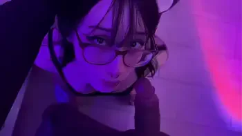 Amberzinha Deepthroat