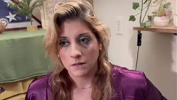 stepMom breaks it off