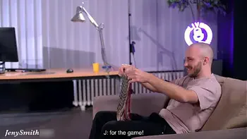 He Came for Therapy… He Got This Instead