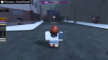 5 girls were fucked in roblox condo criminality