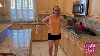 Stepmom Motivates Me To Play Better