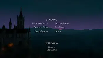 The Craving Shadow - Corruption Of The Lodge