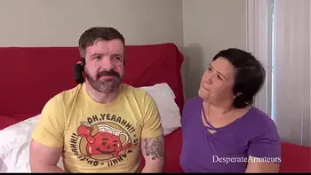 Desperate Amateurs Hot moms getting their tight pussies smashed in hard pounding raw action