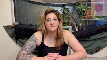 Truth or dare with stepMom