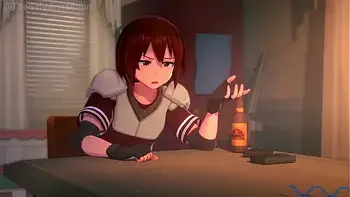 Fallout Stuff! (Anna Anon animation)