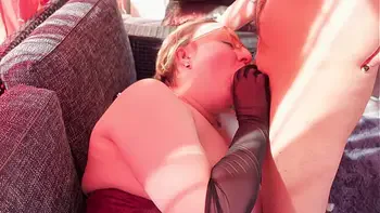 Anal Fuck For Big Ass StepMom in front of StepDad-Cuckold!!!! Arya Grander