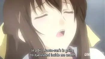 Hentai – I Get My Girlfriend’s Sister Pregnant in the School Shower [UNCENSORED] [SUBTITLED]