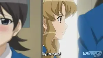 Hentai – School Orgy! [UNCENSORED] [SUBTITLED]