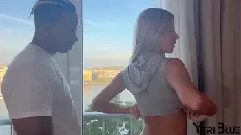 I caught my wife with my best friend in a hotel room! - Ema Karter