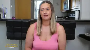 Are You Jerking Off? Junior What The Fuck? Britney Mae - AITSFS2E7 Scene 1of3 FREE