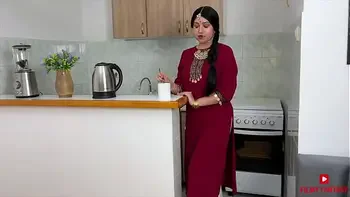 भाभी का बेशरम रंग और देवर का बेशरम लंड