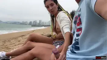 Public Dick Flashing - I see that you are jerking off to me and I want to help you cum!