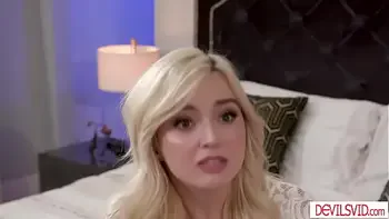 Guy ass fucks his stepdaughter in law with wife on the side