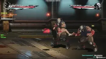 Pure Onyx - In Game Compilation Scenes