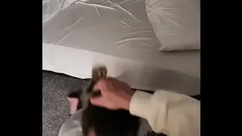 Let Me Drain Your Nuts POV