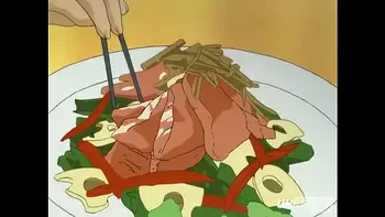 Hentai – Hot Stepmom Seduces Her Youthful Stepson [Uncensored] [Subtitled]