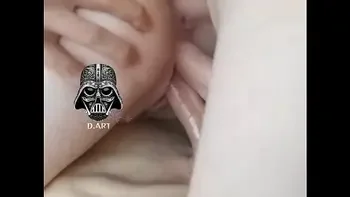 Os dois gozaram dentro