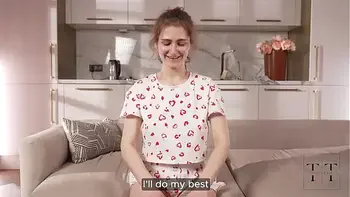 Bottomless Throat. That's The Best Blow Job I've Ever Had! Full Video 4K HD Tim Team