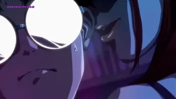 My GF had enough of one cock she wants three - Anime Hentai