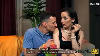 SHAME4K. Her friend is the biggest whore in the country