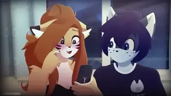 Double Dare [Eipril Animation]