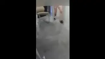 Real Cheating. Wife and Neighbor.